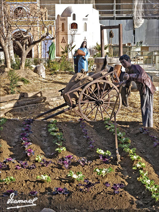 Foto de Zaragoza (Aragón), España