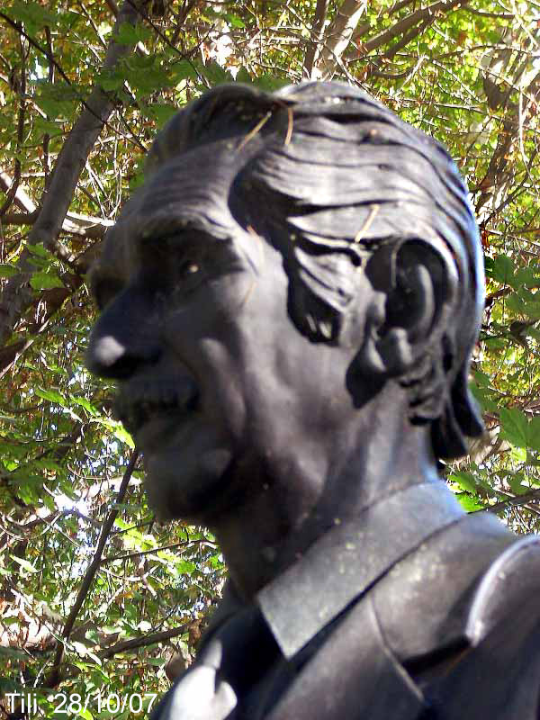 Foto de Oviedo (Asturias), España