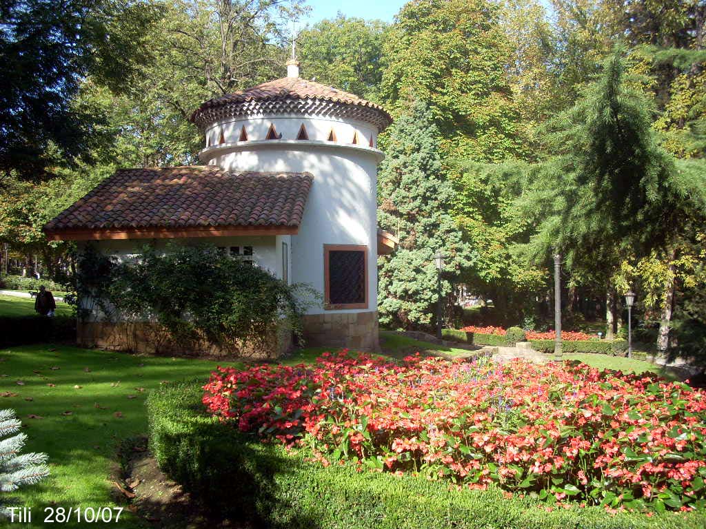 Foto de Oviedo (Asturias), España