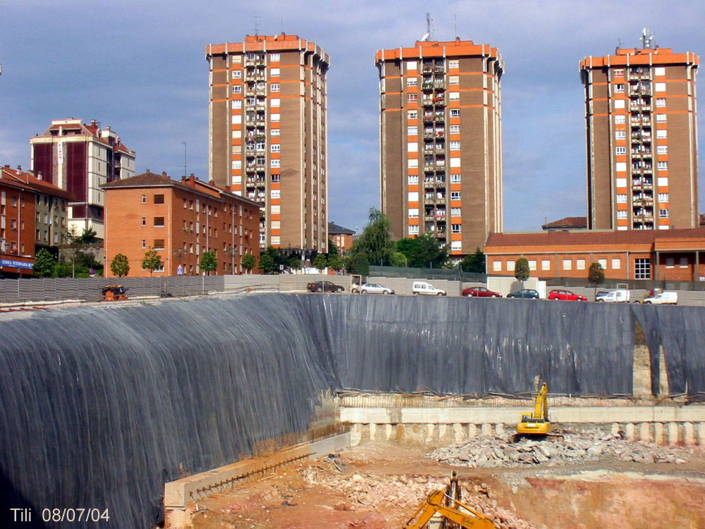 Foto de Oviedo (Asturias), España