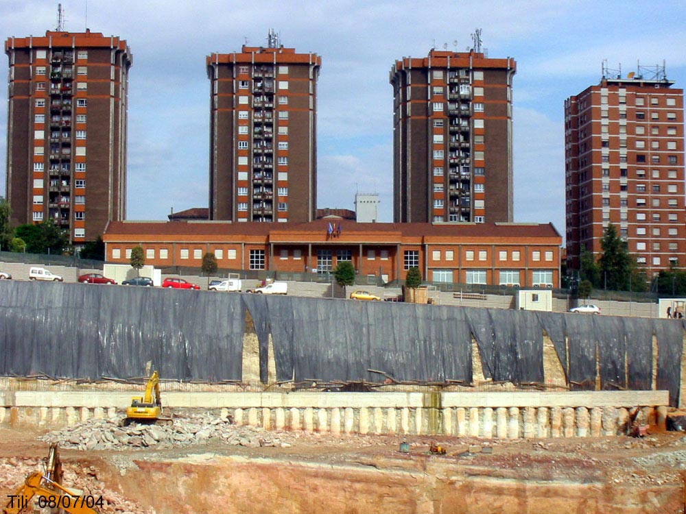 Foto de Oviedo (Asturias), España