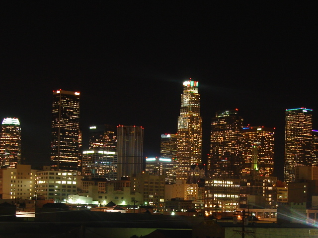 Foto de Los Angeles (California), Estados Unidos