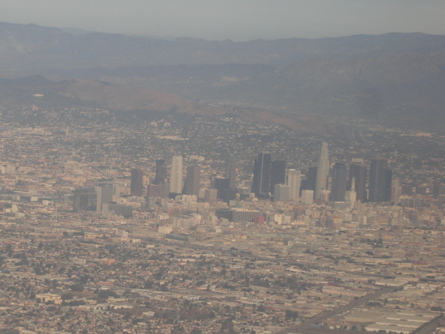 Foto de Los Angeles (California), Estados Unidos