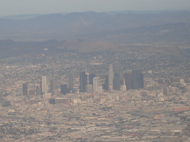 Foto de Los Angeles (California), Estados Unidos