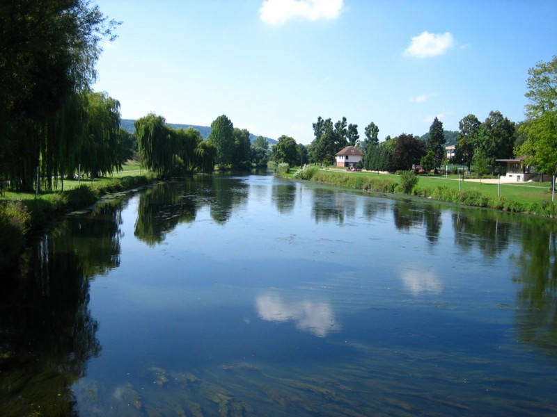 Foto de Diekirch, Luxemburgo