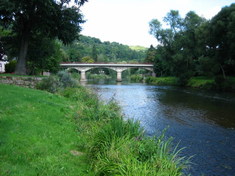 Foto de Diekirch, Luxemburgo