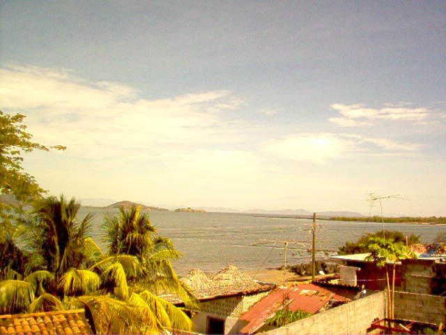 Foto de Amapala, Honduras