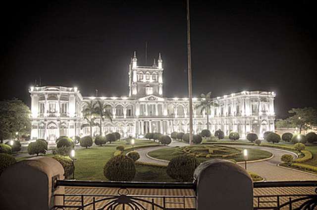 Foto de Asunción, Paraguay
