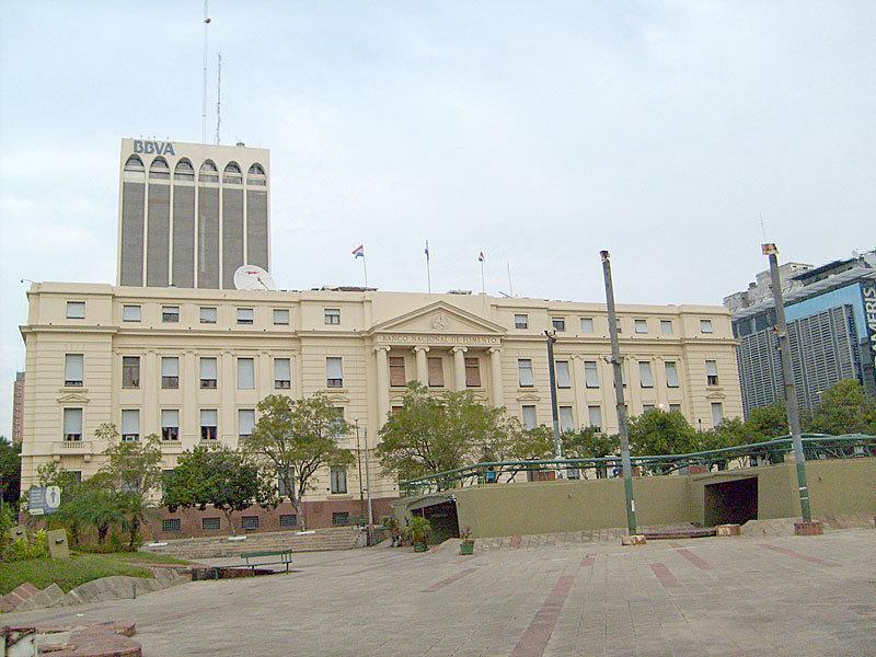 Foto de Asunción, Paraguay