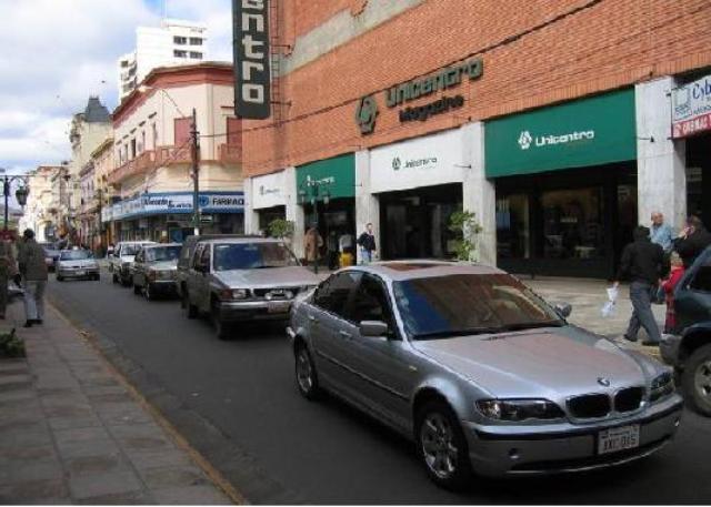 Foto de Asunción, Paraguay