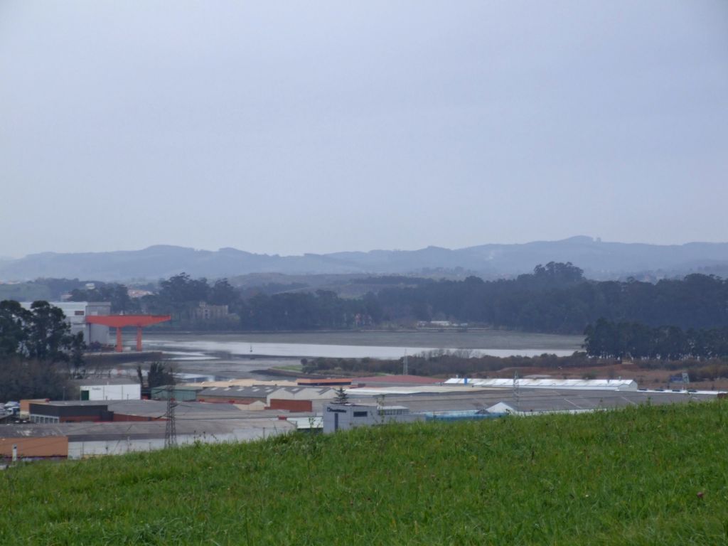 Foto de Astillero (Cantabria), España