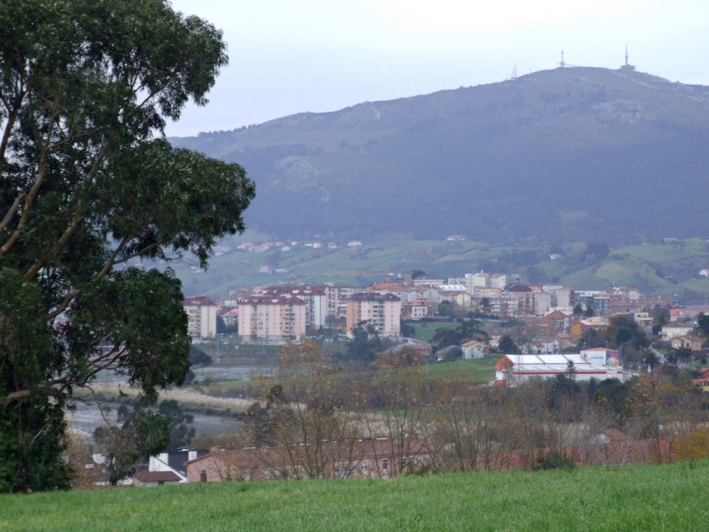 Foto de Astillero (Cantabria), España