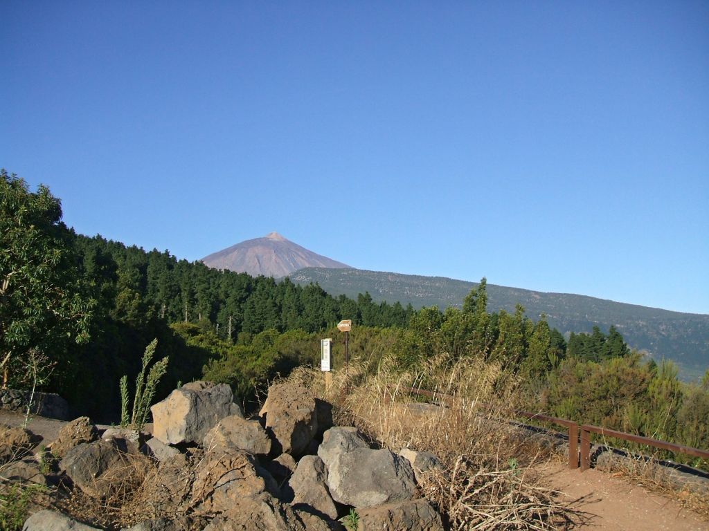 Foto de La Orotava (Santa Cruz de Tenerife), España