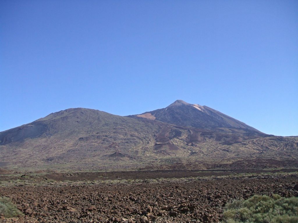 Foto de La Orotava (Santa Cruz de Tenerife), España