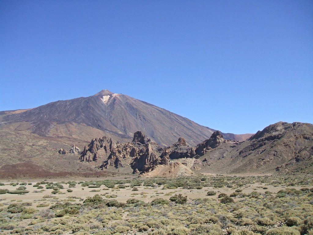 Foto de La Orotava (Santa Cruz de Tenerife), España