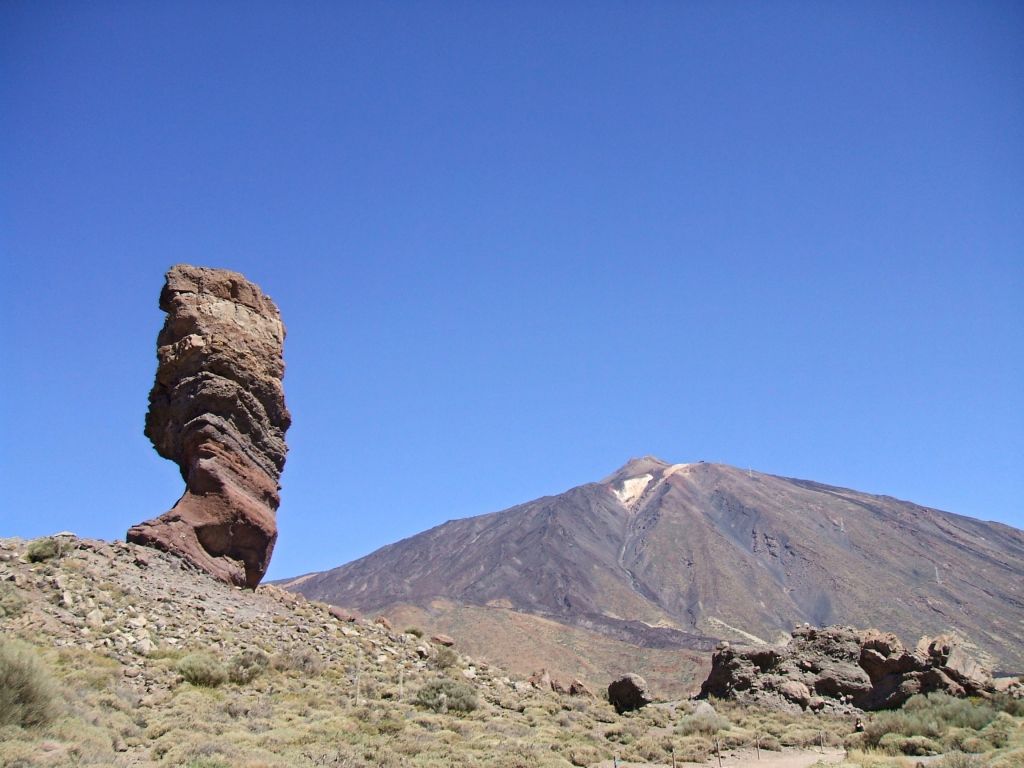 Foto de La Orotava (Santa Cruz de Tenerife), España