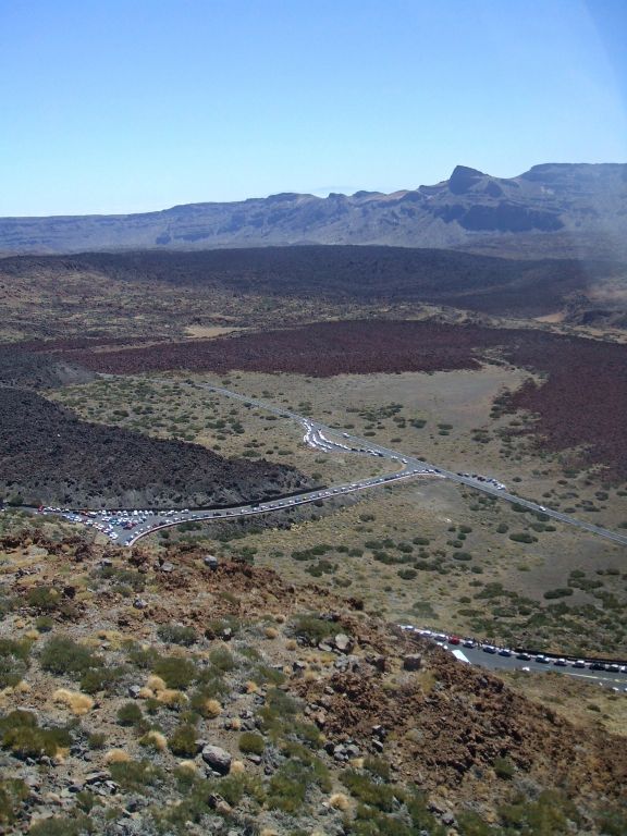 Foto de La Orotava (Santa Cruz de Tenerife), España