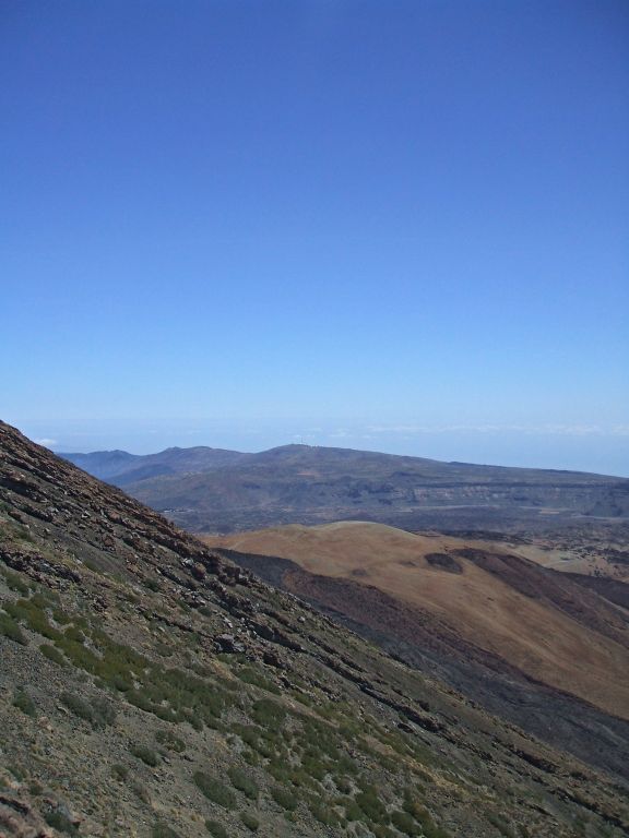 Foto de La Orotava (Santa Cruz de Tenerife), España