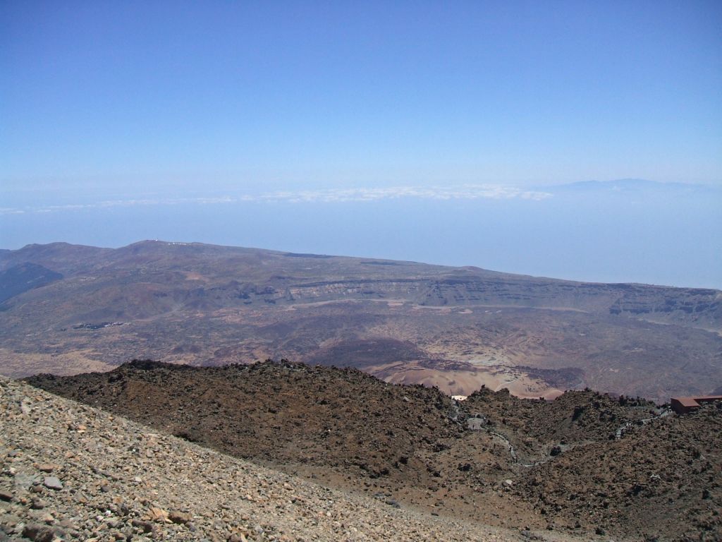 Foto de La Orotava (Santa Cruz de Tenerife), España