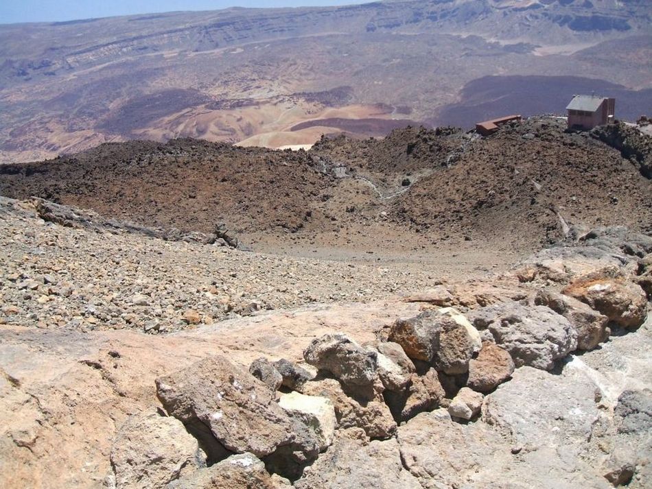Foto de La Orotava (Santa Cruz de Tenerife), España