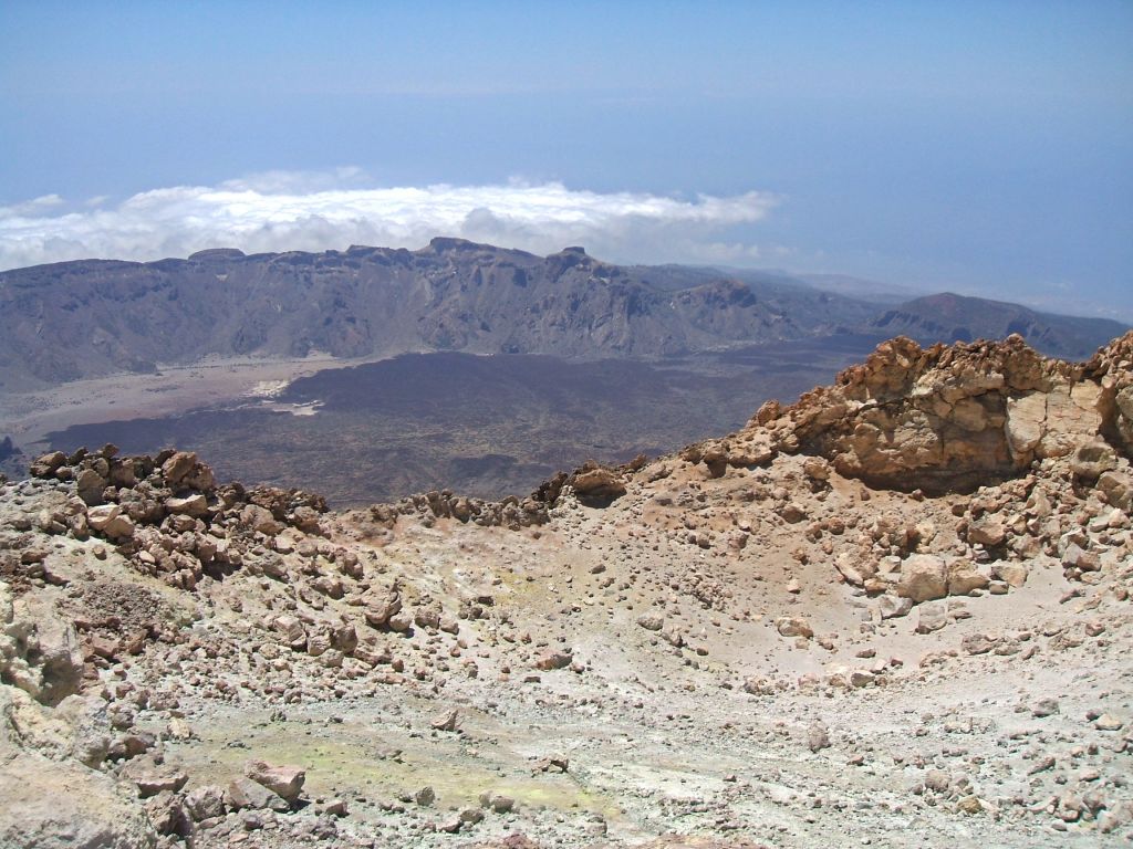 Foto de La Orotava (Santa Cruz de Tenerife), España