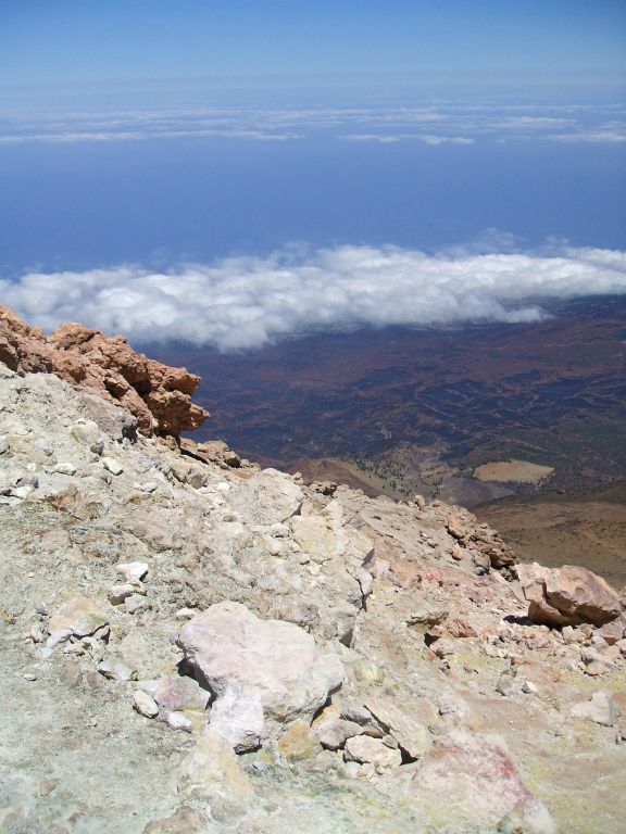Foto de La Orotava (Santa Cruz de Tenerife), España