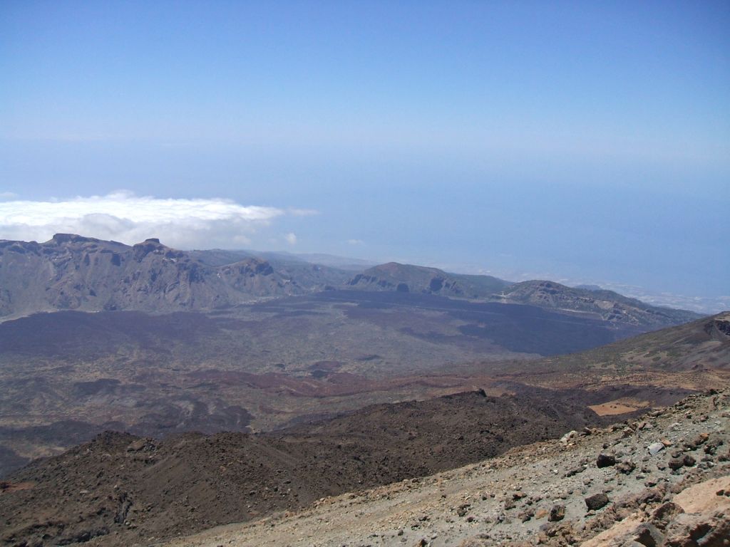 Foto de La Orotava (Santa Cruz de Tenerife), España