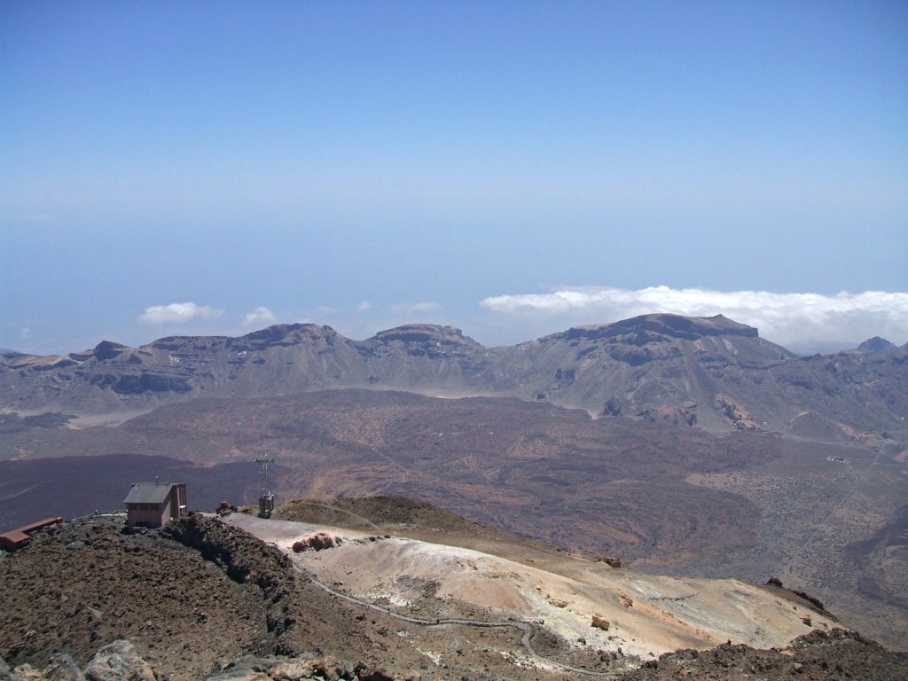Foto de La Orotava (Santa Cruz de Tenerife), España