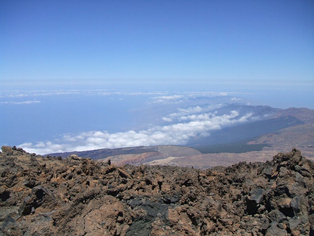 Foto de La Orotava (Santa Cruz de Tenerife), España
