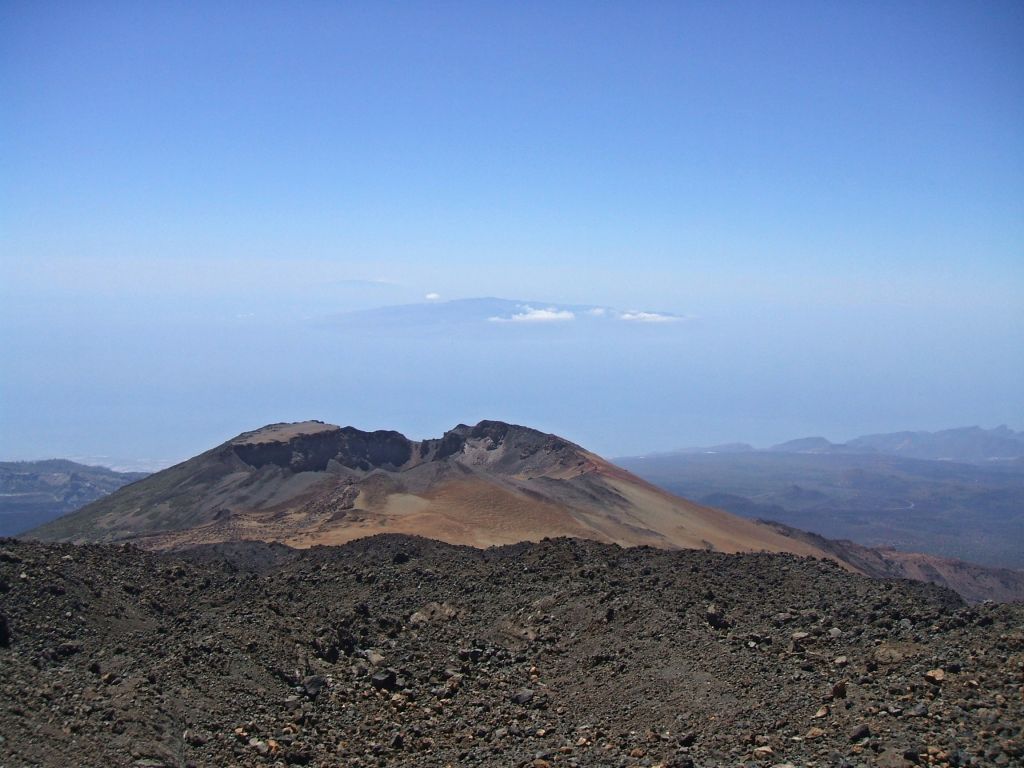Foto de La Orotava (Santa Cruz de Tenerife), España
