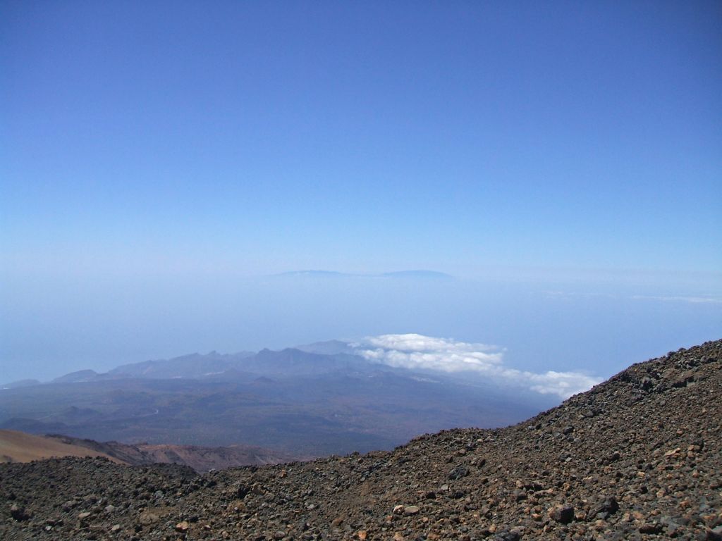 Foto de La Orotava (Santa Cruz de Tenerife), España