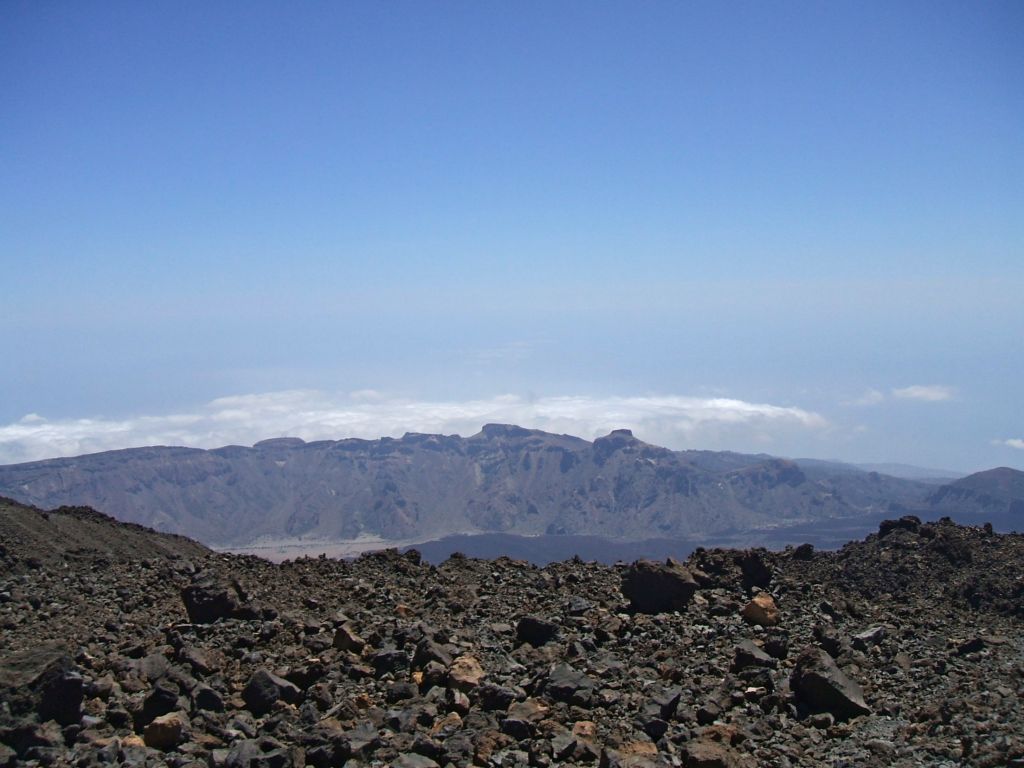 Foto de La Orotava (Santa Cruz de Tenerife), España