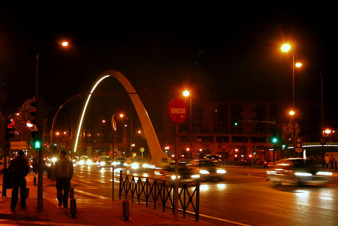 Foto de Madrid (Comunidad de Madrid), España