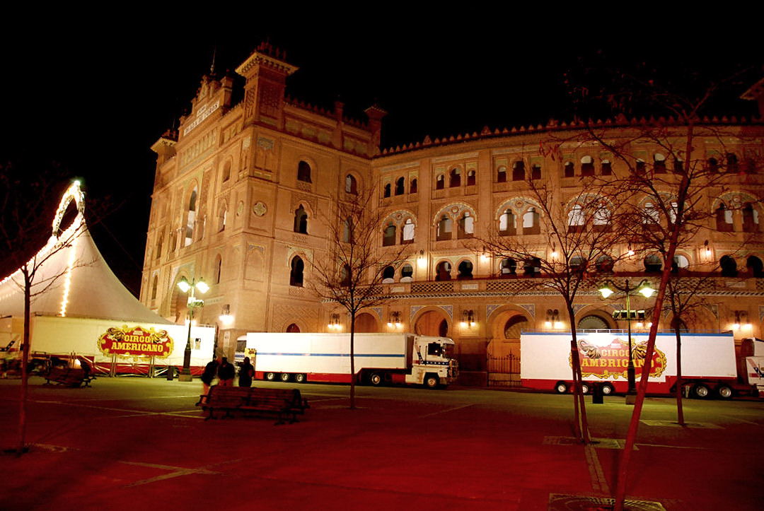 Foto de Madrid (Comunidad de Madrid), España