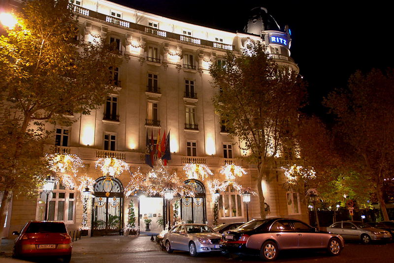 Foto de Madrid (Comunidad de Madrid), España