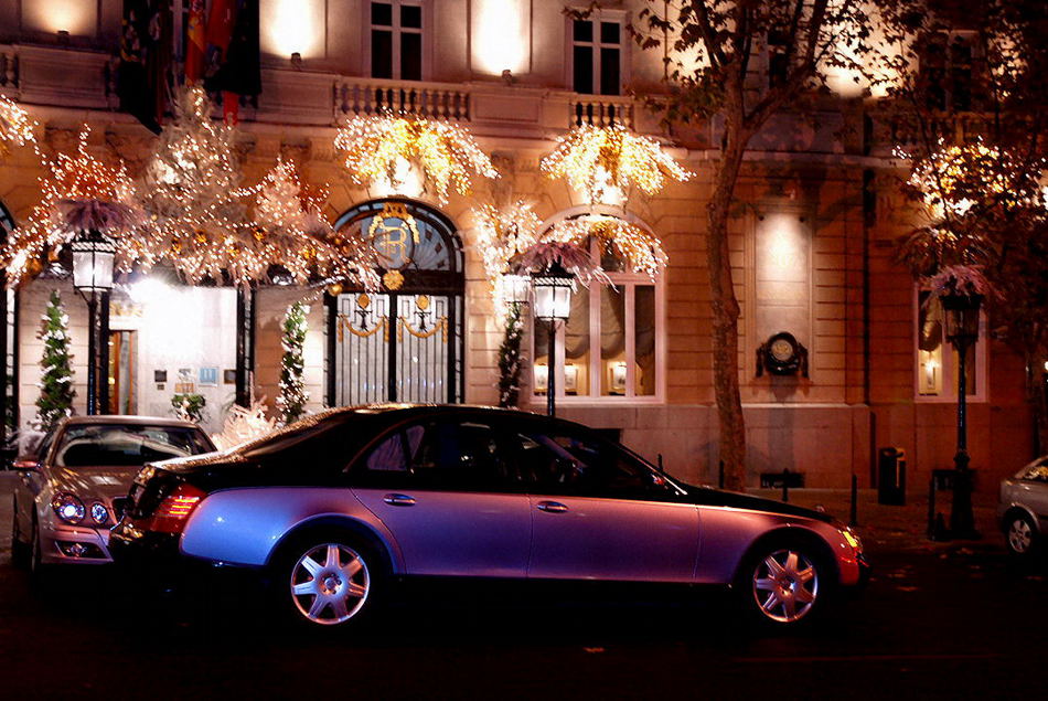 Foto de Madrid (Comunidad de Madrid), España