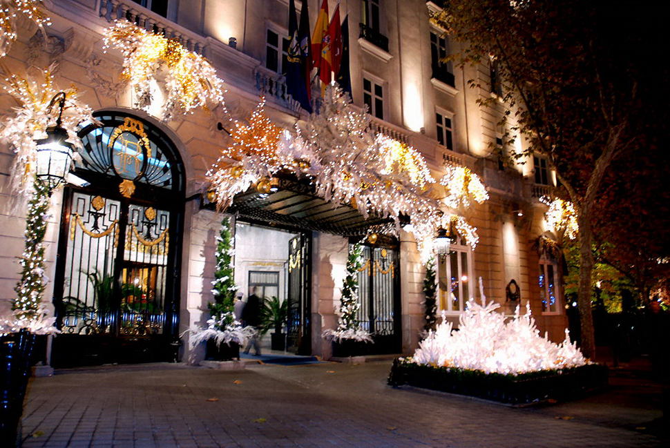 Foto de Madrid (Comunidad de Madrid), España