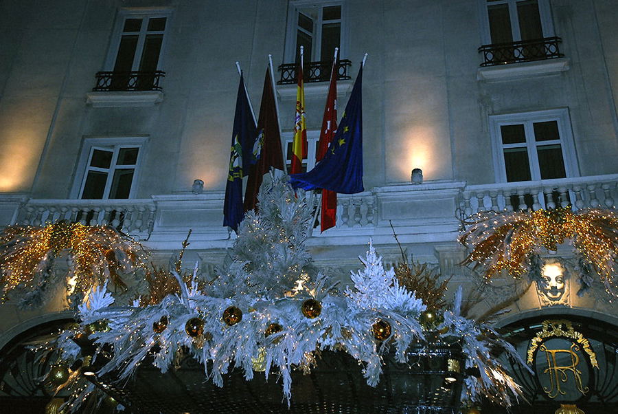 Foto de Madrid (Comunidad de Madrid), España