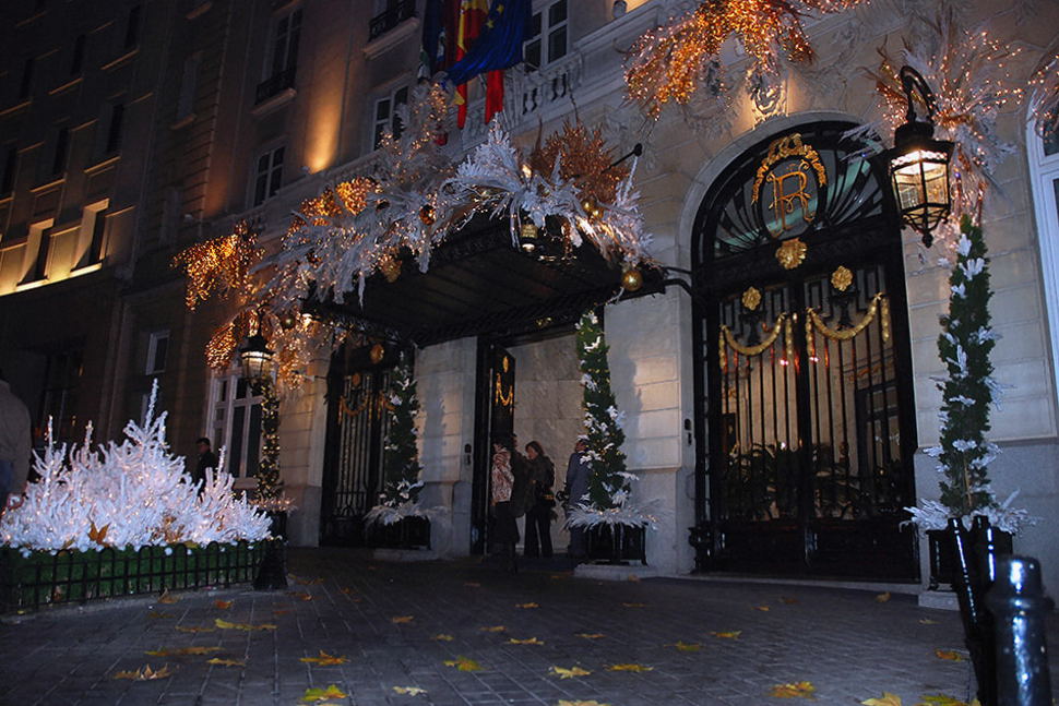 Foto de Madrid (Comunidad de Madrid), España