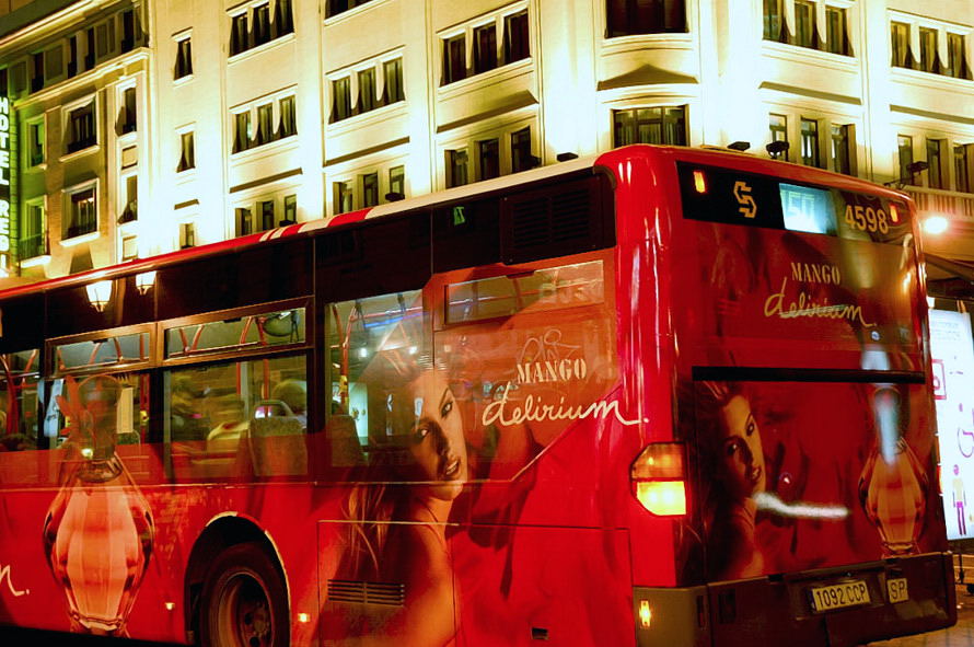 Foto de Madrid (Comunidad de Madrid), España