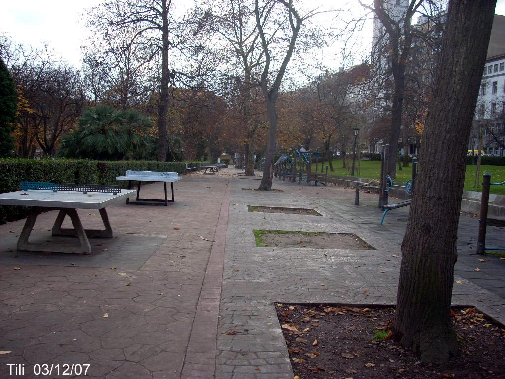 Foto de Oviedo (Asturias), España