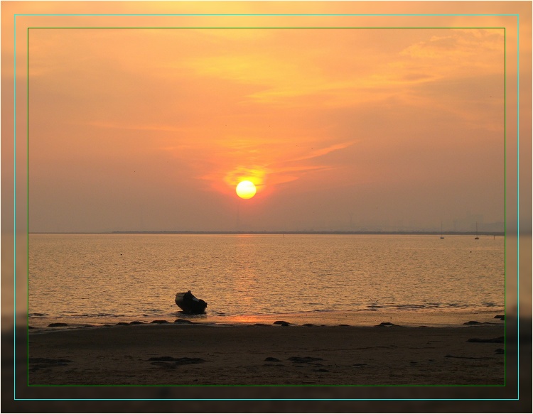 Foto de Puerto Real (Cádiz), España