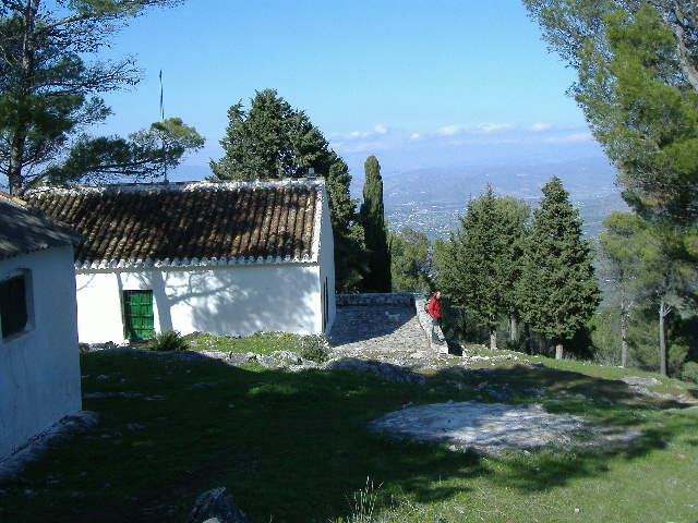 Foto de Alhaurín el Grande (Málaga), España