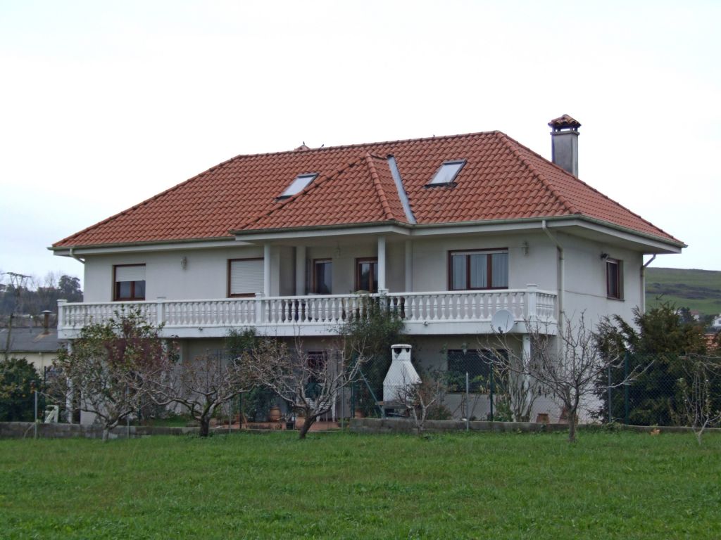 Foto de Guarnizo (Cantabria), España