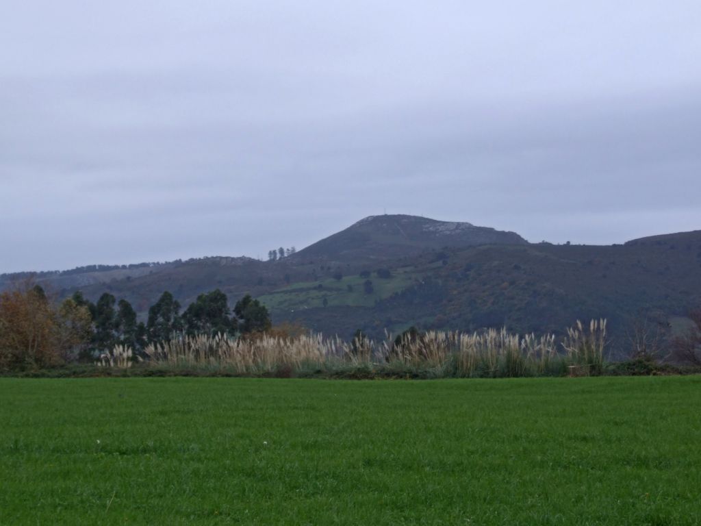 Foto de Guarnizo (Cantabria), España