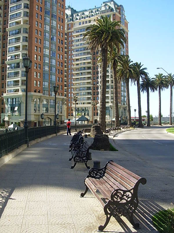 Foto de Viña del Mar, Chile