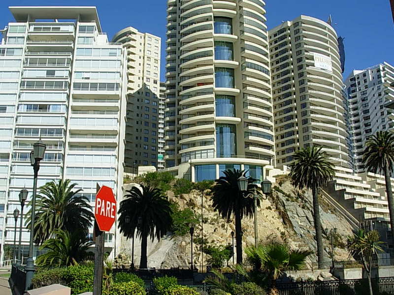 Foto de Viña del Mar, Chile