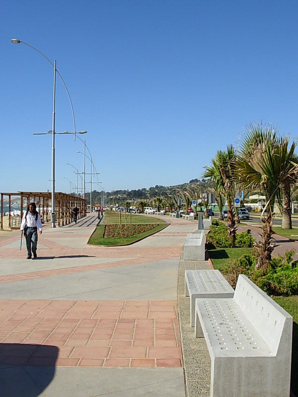 Foto de Viña del Mar, Chile