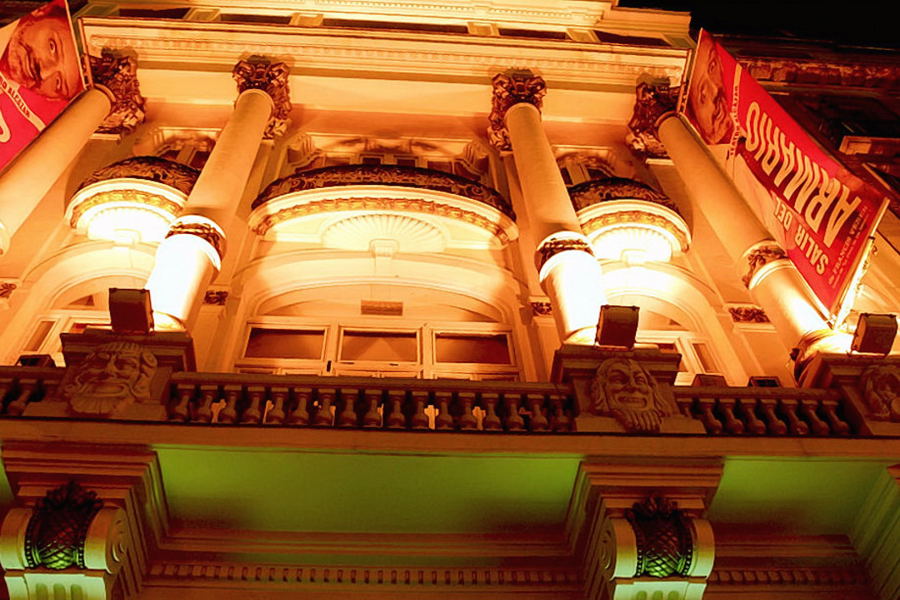 Foto de Madrid (Comunidad de Madrid), España