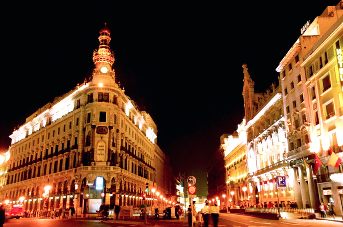 Foto de Madrid (Comunidad de Madrid), España